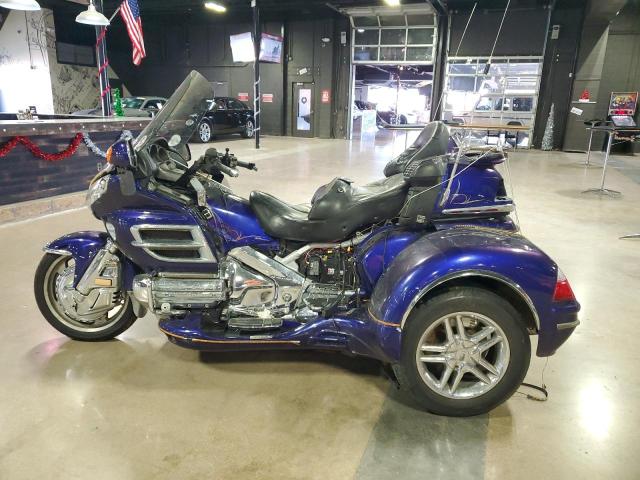 2003 HONDA GL1800 A 1HFSC47443A202327
