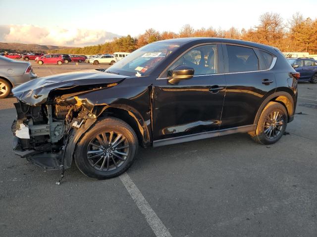 JM3KFBCM8K0569190 | 2019 MAZDA CX-5 TOURI