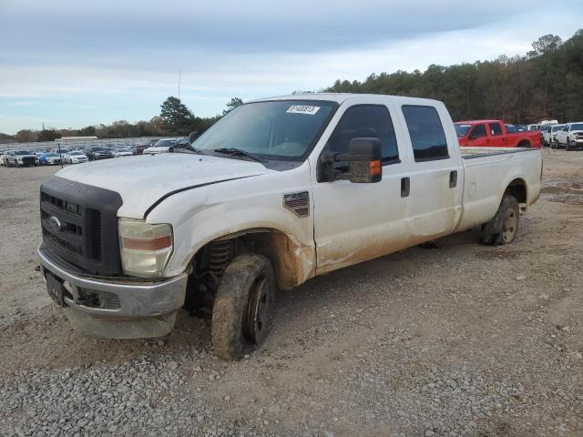 2009 Ford F-250 