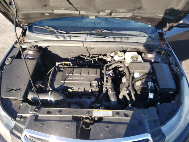 2015 CHEVROLET CRUZE LTZ - 1G1PG5SB8F7125889