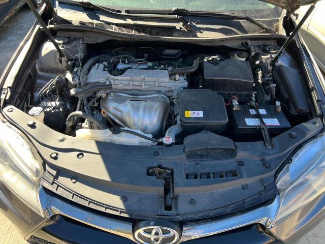 4T1BF1FK3HU374611 | 2017 Toyota camry le