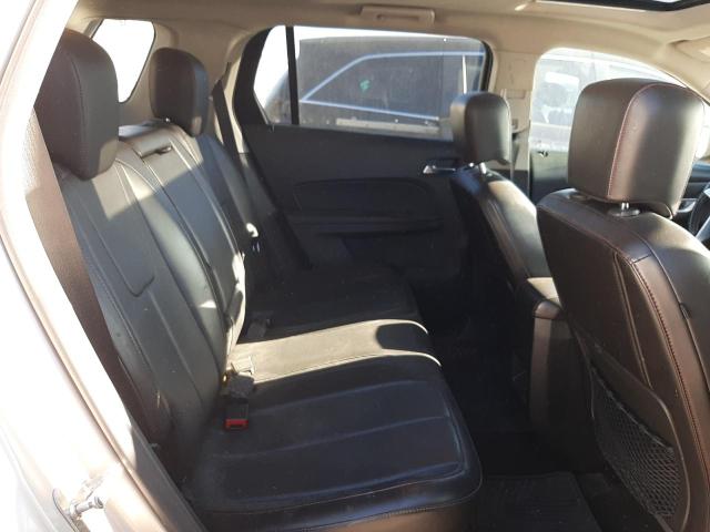 2015 GMC TERRAIN 2GKFLYE37F6196655