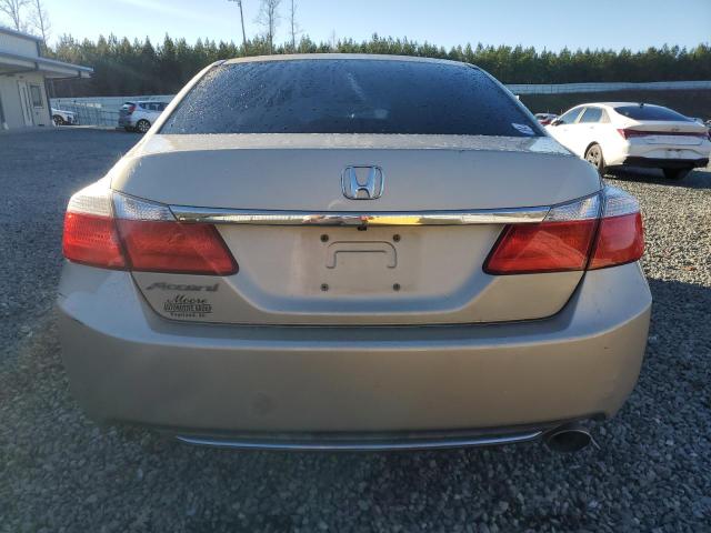 2015 HONDA ACCORD LX - 1HGCR2F3XFA053793