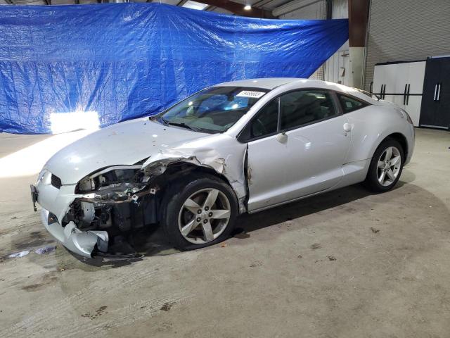 2007 Mitsubishi Eclipse GS