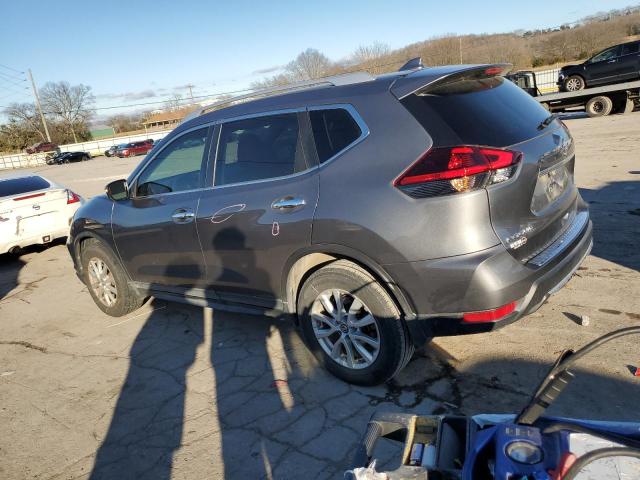 KNMAT2MTXJP622416 | 2018 NISSAN ROGUE S