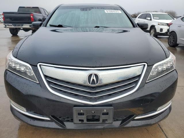 JH4KC1F94EC005153 | 2014 ACURA RLX ADVANC