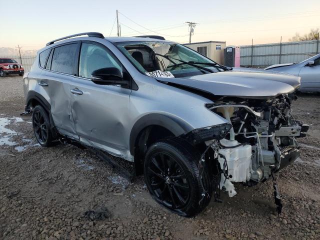 2T3RFREV3JW741335 | 2018 TOYOTA RAV4 ADVEN