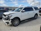 2023 FORD EXPEDITION - 1FMJK1M8XPEA26408
