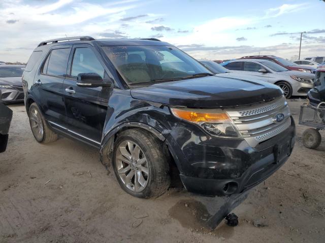 1FM5K7D85EGA32185 | 2014 FORD EXPLORER X