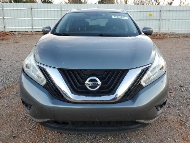 5N1AZ2MG9GN158083 | 2016 NISSAN MURANO S