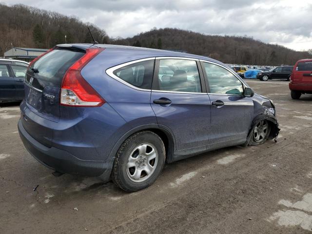 2HKRM4H3XEH687175 | 2014 HONDA CR-V LX