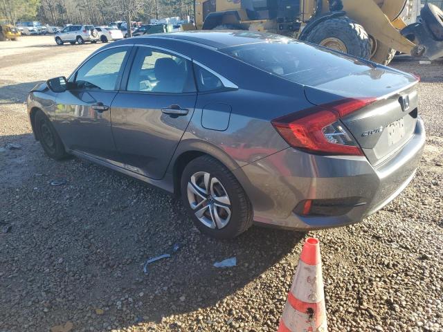 2HGFC2F55GH515826 | 2016 HONDA CIVIC LX