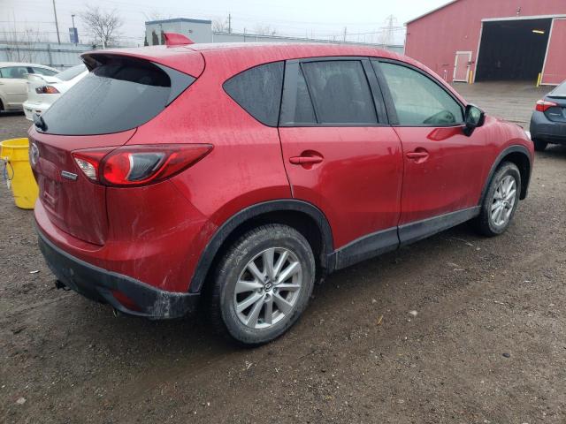 JM3KE4CY7F0520389 | 2015 MAZDA CX-5 TOURI