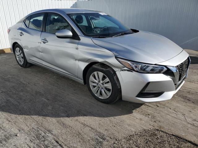 Vin: 3n1ab8bv2ny278145, lot: 80972623, nissan sentra s 20224