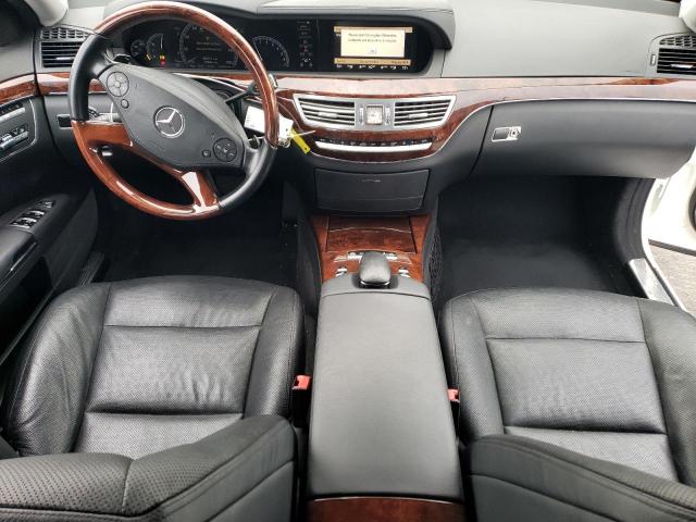 VIN WDDNG7DB1DA497958 2013 Mercedes-Benz S-Class, 550 no.8