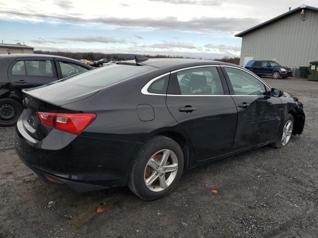 1G1ZC5ST3LF128889 | 2020 CHEVROLET MALIBU LS