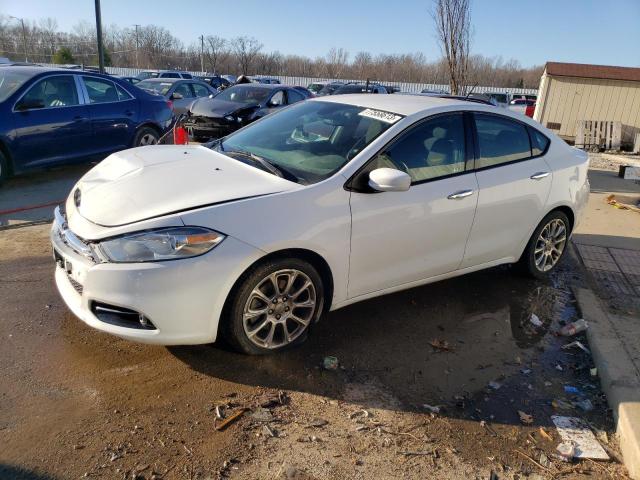 1C3CDFFA5GD819355 | 2016 DODGE DART SXT S