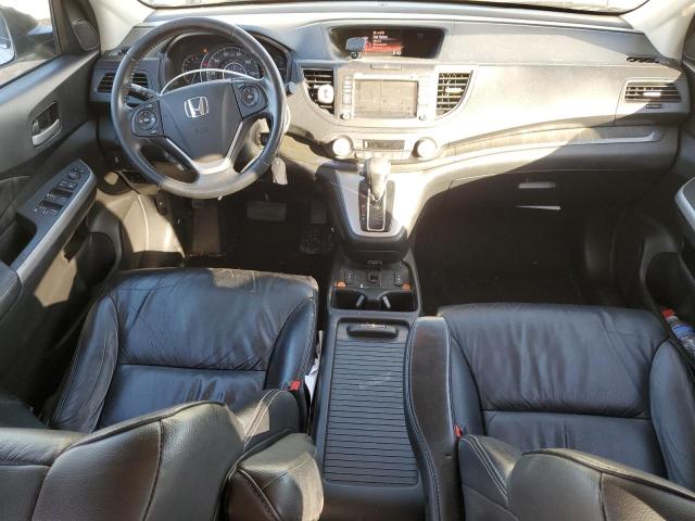 2014 Honda Cr-V Exl VIN: 5J6RM3H71EL005657 Lot: 79566623