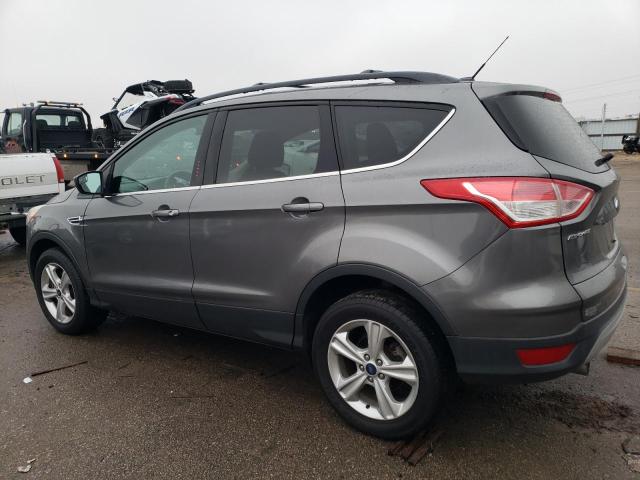 Vin: 1fmcu9gx9duc54955, lot: 81965293, ford escape se 20132