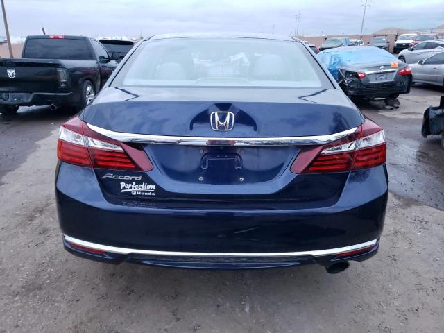 1HGCR2F39HA244916 | 2017 HONDA ACCORD LX