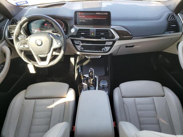 5UXTY3C01L9B36755 2020 BMW X3, photo no. 8