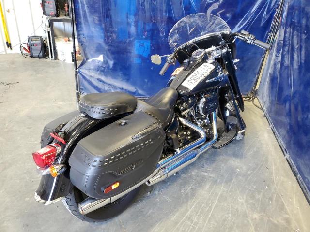 2020 HARLEY-DAVIDSON FLHCS - 1HD1YBK15LB077226