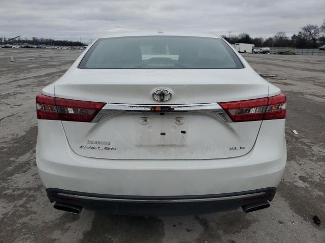 4T1BK1EBXHU245908 | 2017 TOYOTA AVALON XLE