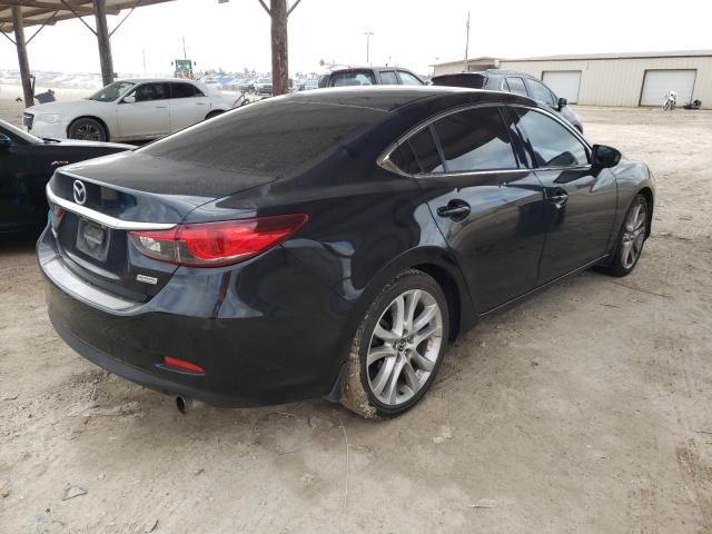 JM1GJ1V69E1144775 | 2014 MAZDA 6 TOURING