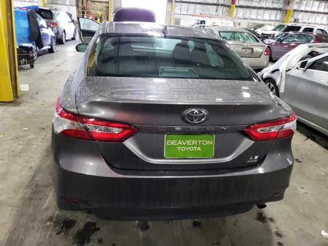 4T1C11BK5LU012748 | 2020 TOYOTA CAMRY LE