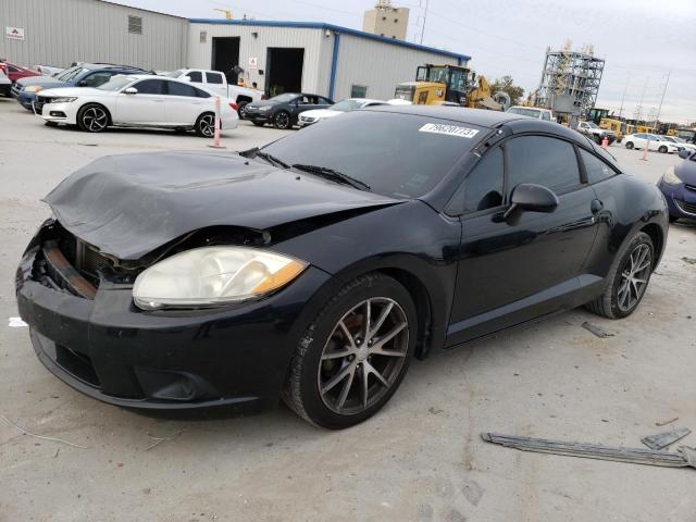 2011 Mitsubishi Eclipse GS Sport