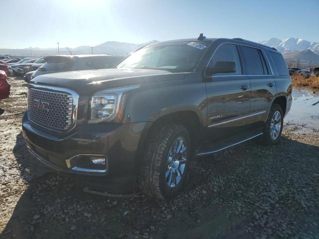 Vin: 1gks2ckjxfr637996, lot: 79012393, gmc yukon denali 2015 img_1