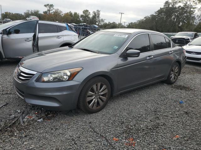 2012 Honda Accord Coupe EX