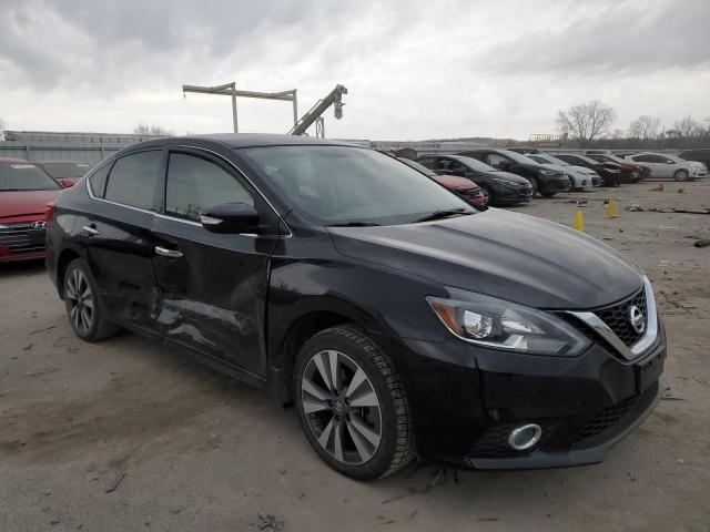 3N1AB7APXGY269872 | 2016 NISSAN SENTRA