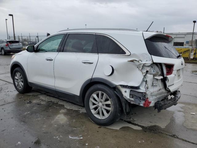 5XYPGDA55HG191092 | 2017 KIA SORENTO LX