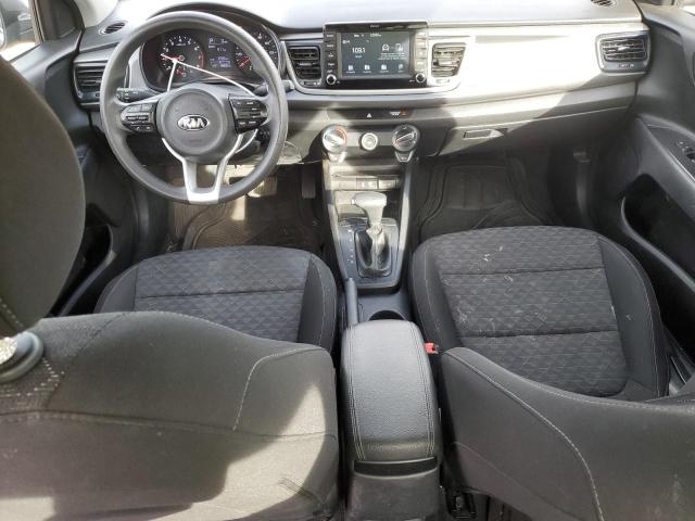 3KPA24AB4KE166957 | 2019 KIA RIO S