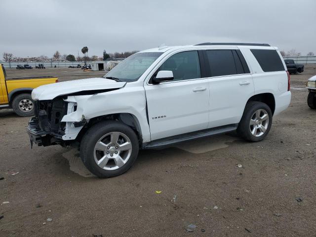 2016 Chevrolet Tahoe 