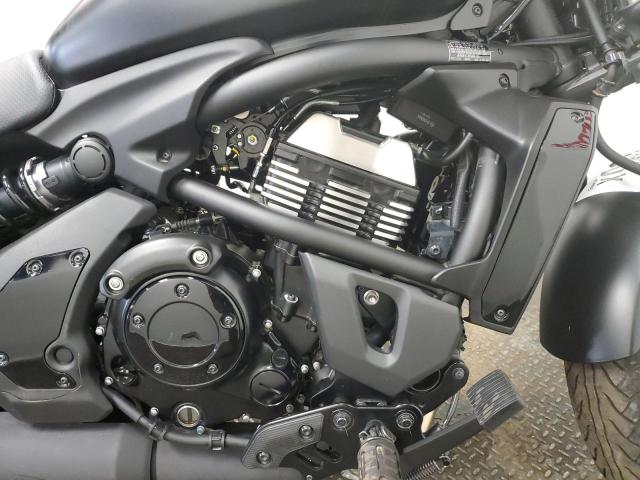 2023 KAWASAKI EN650 C - JKAENEC18PDA08145