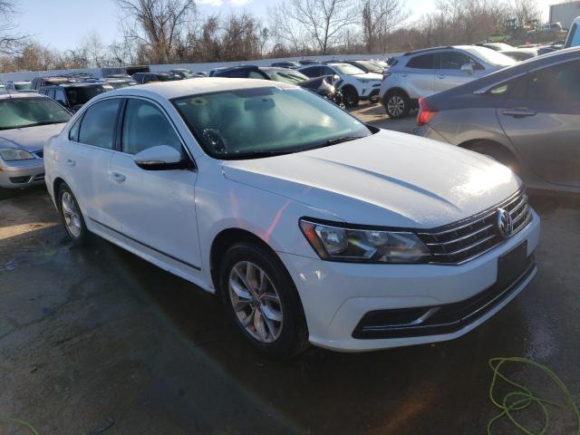 2016 Volkswagen Passat S VIN: 1VWAT7A31GC014749 Lot: 80302753