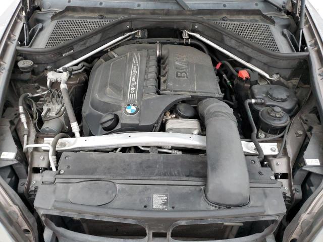 5UXZV4C52D0B12734 2013 BMW X5, photo no. 11