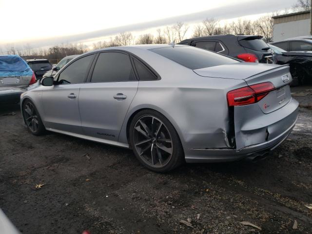 WUAJ5AFD5HN900495 2017 Audi S8 Plus Quattro