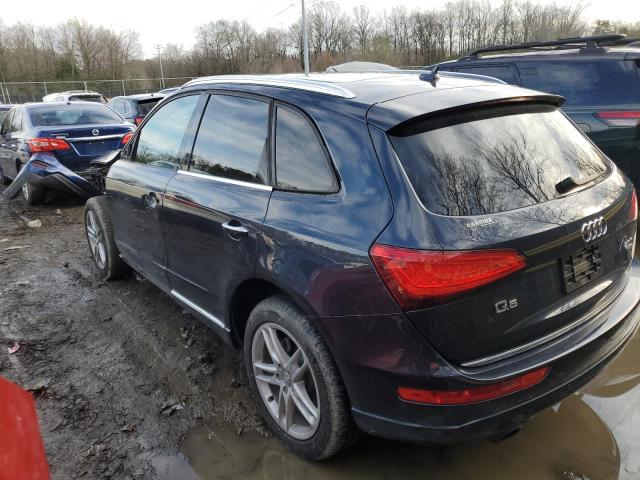 VIN WA1C2AFP9HA090394 2017 Audi Q5, Premium no.2