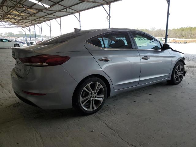 5NPD84LF1HH077802 | 2017 HYUNDAI ELANTRA SE