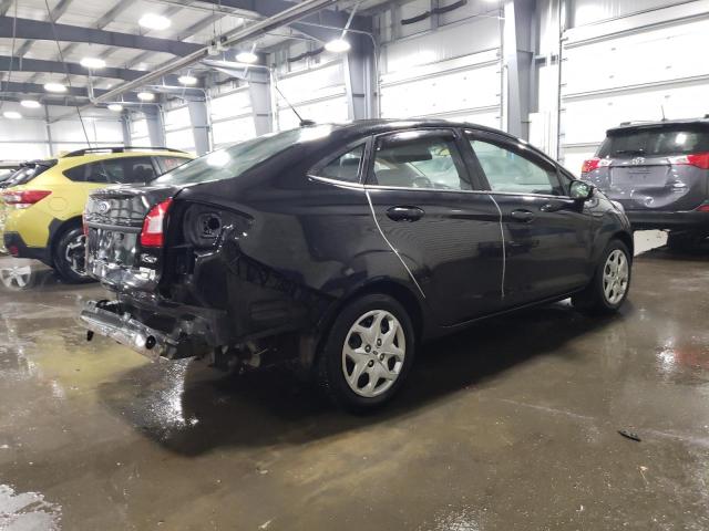 Vin: 3fadp4bjxdm172488, lot: 80595463, ford fiesta se 20133