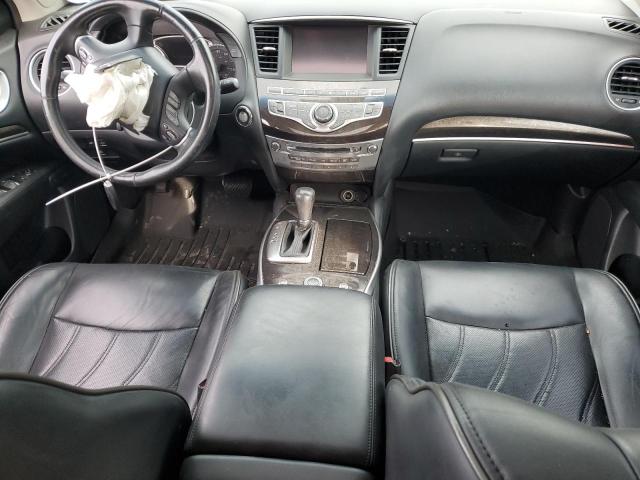 2014 Infiniti Qx60 VIN: 5N1AL0MM1EC521531 Lot: 79215003