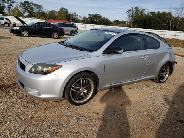 2009 Scion tC 