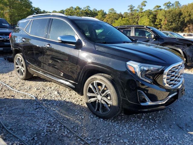 3GKALSEX5LL143017 | 2020 GMC TERRAIN DE