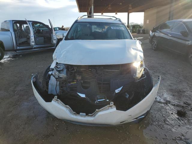 5N1AT2MT9FC769269 | 2015 NISSAN ROGUE S