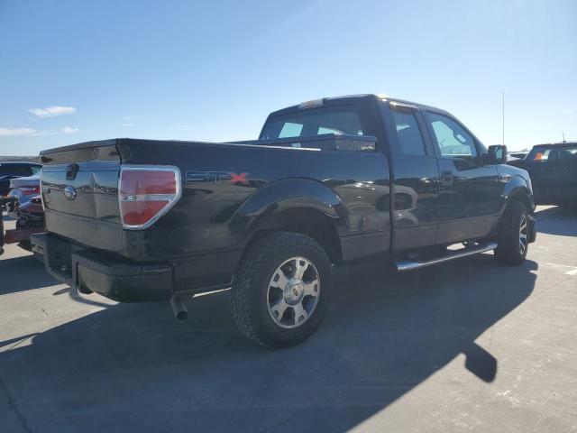 1FTRX12W59FA92033 | 2009 Ford f150 super cab