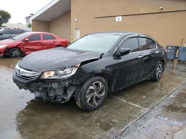 2016 Honda Accord Sedan LX