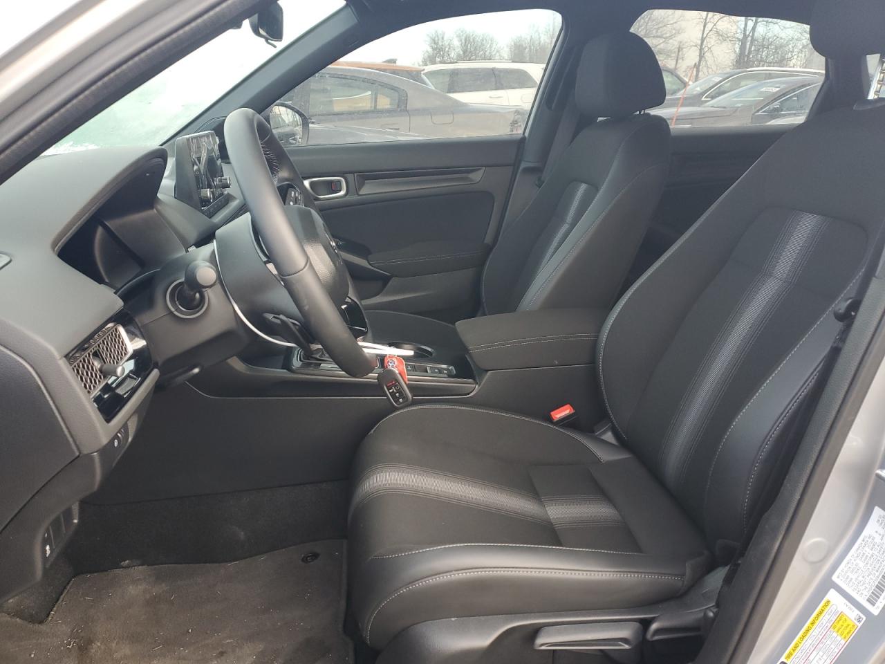 VIN: 2HGFE2F55RH500479 2024 HONDA CIVIC